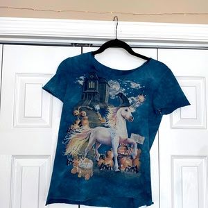 old halloween aesthetic tee very soft 🌚✨